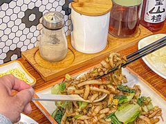 -大禹家·海鲜面馆(新闸路店)