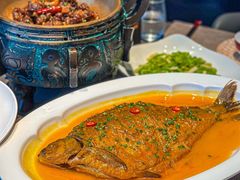 -曾宴·楚菜(湖北省博物馆店)