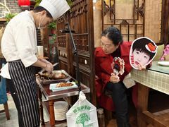 -玉桥餐厅(天坛店)