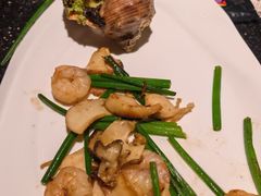 -極上萬膳·日料放题(海岸城店)