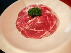 -南门涮肉(上海二店)
