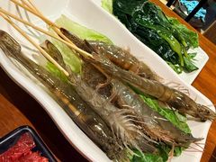 -海煮叹鲜·粥底火锅·港式海鲜打边炉(赛银国际广场店)