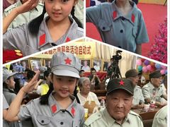 -梧桐花语舞蹈培训中心(潞城校区)