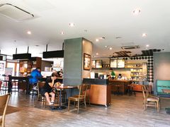 大堂-星巴克(蒲汇塘路店)