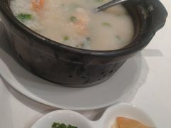 -怀德酒楼·粤菜·海鲜·茶点(宝安国际机场店)