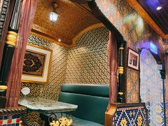-东方亚克西餐厅(西康路店)