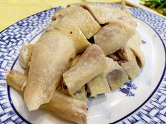 -合力居·生记路边鸡(北京路店)