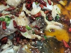 -西北朗益和穆斯林餐厅