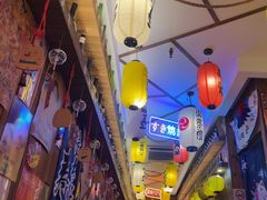 -坂吉屋·居酒屋深夜食堂(龙湖店)