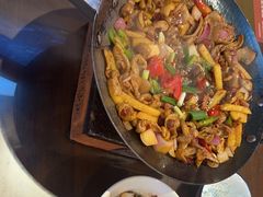 -富正毅三下锅·湘西韵味(天门山索道店)