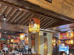 -杨记隆府(重庆总店)
