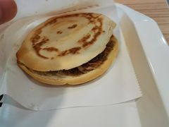 -袁记肉夹馍(北客站店)