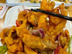 -品鲜村农家菜·阳澄湖大闸蟹(总店)