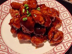 -老头儿油爆虾·知味杭州(爱琴海购物中心)