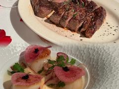 -弗兰克牛排西餐厅Ribone steak house(柠檬花园店)