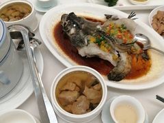-幸运楼(北京路店)