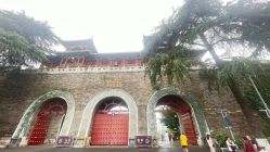 -玄武湖景区-情侣园游乐场