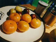 -川渝又一村火锅烤肉自助(步行街店)