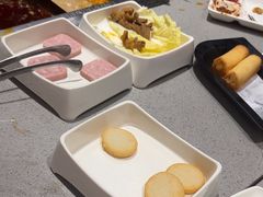 -海底捞火锅(北京西路夜宵主题店)