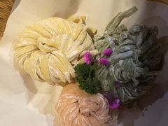 -捞王锅物料理(凯旋路店)