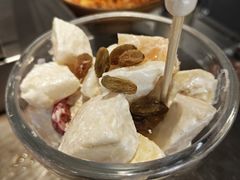 -很久以前羊肉串(南京路第一百货店)