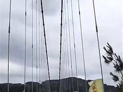 -南江大峡谷
