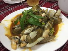 -QQ海鲜餐厅