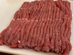 -清真·鸦儿李记·涮肉(和平里店)