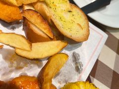 -米斯特比萨(罗斯福店)