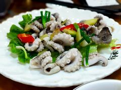-醉壹号海鲜大排档·老厦门特色菜(厦门美食地标店)