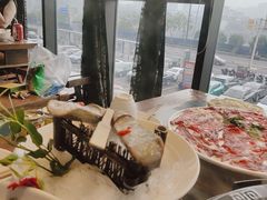 -香佰里鲜货火锅(佳乐金街店)