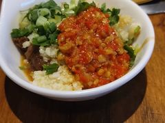 -牛必福潮汕牛肉火锅(油坊桥店)
