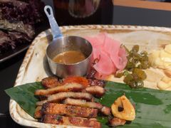 -Ameigo梅果·云贵川bistro(长宁来福士店)