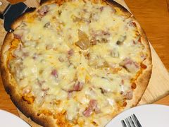 -新贝乐意大利餐厅(苏州中心店)