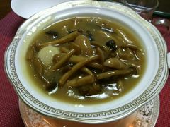 菌类佛跳墙-三品尚院(贝勒府旧址店)