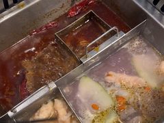 -野妹火锅(南园店)