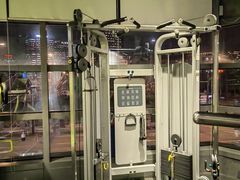 -GMJ·24H健身房(北外滩店)