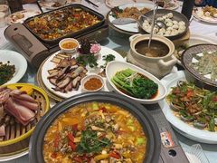 -小八仙·八方(移民广场店)