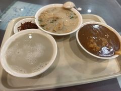 豆泡汤-护国寺小吃(阜成门桥店)