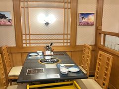 -汉城馆·烤肉火锅餐厅·韩国烤肉(河北云瑧世纪大饭店)
