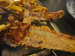 -Supine Bistro溯泮餐厅