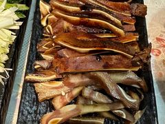 -傅记酱肉