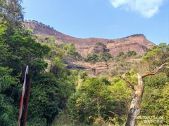 -丹霞山风景名胜区