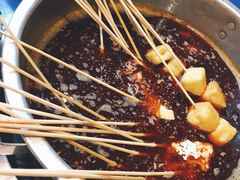 -马路边边串串香(双井直营店)