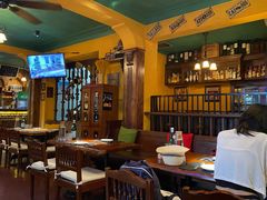 -秀·爱尔兰餐吧(上海路店)