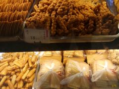 -詹记桃酥(南七店)