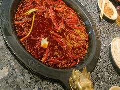 -蜀大侠火锅(少陵路店)