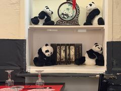 -熊猫川菜馆 panda chine