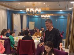 -江南村酒家