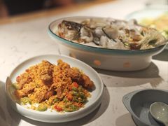 -大榕树下顺德菜(融创茂店)